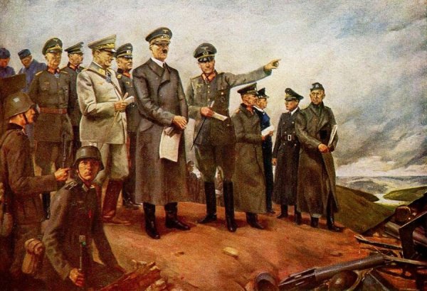 Конрад Хоммель