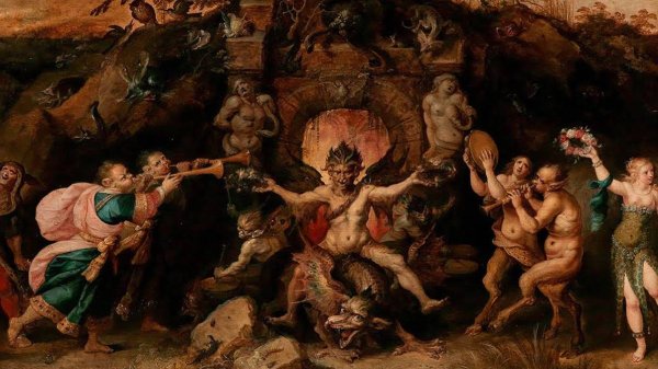 Франс Франкен младший ад