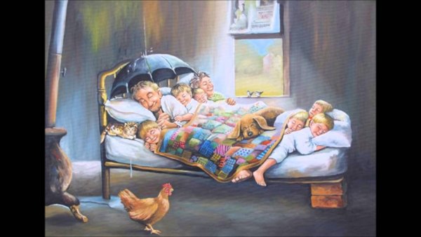 Диана Денгель счастливая семья