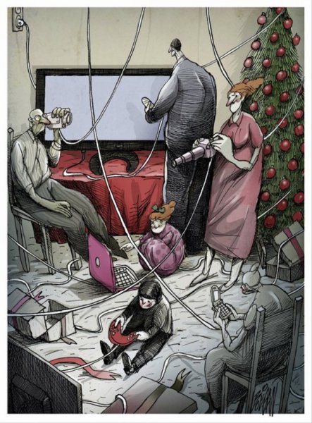 Анхель Болиган