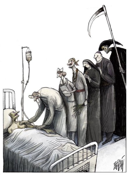 Анхель Болиган