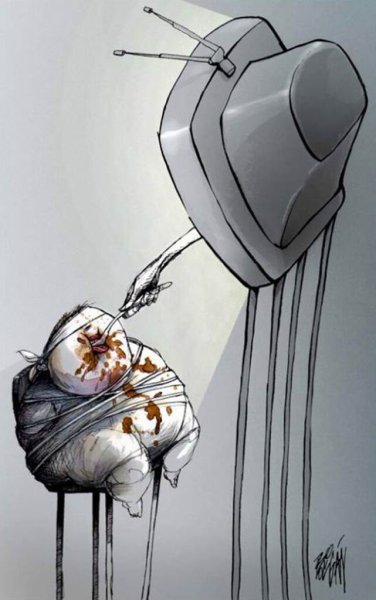 Анхель Болиган Angel Boligan картины