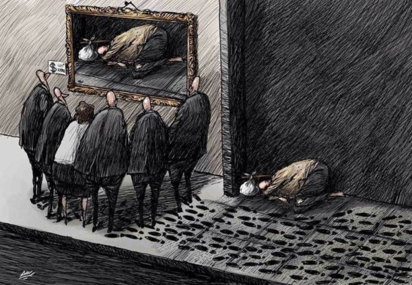 Картины с глубоким смыслом