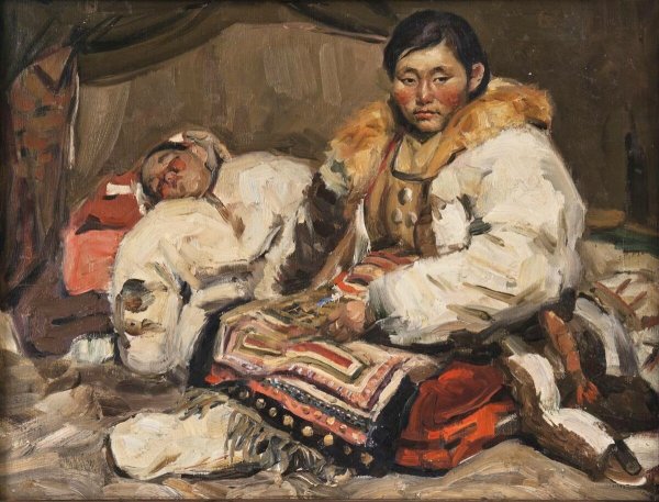 Афанасий Николаевич Осипов