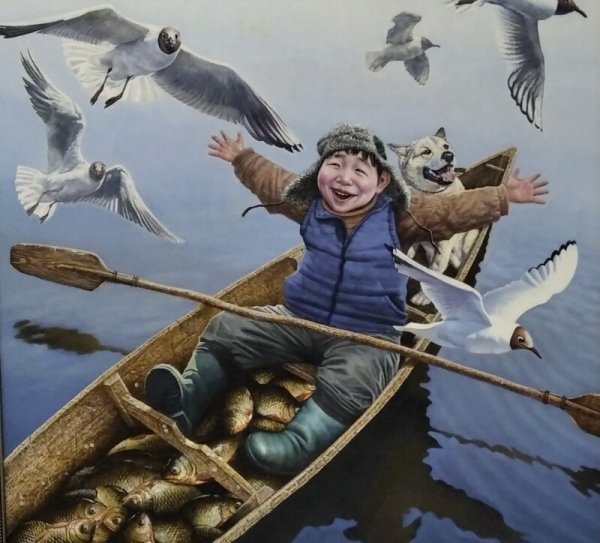 Андрей Чикачев Якутский