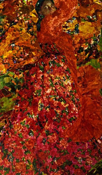 Филипп Андреевич Малявин