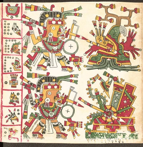 Мезоамерика инки Майя Ацтеки