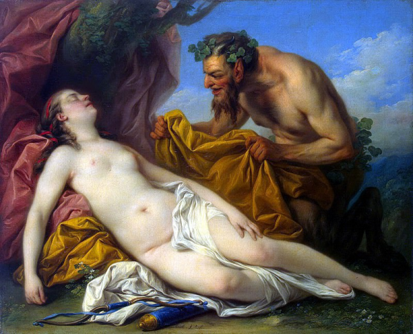 Ларжильер Людовика 14