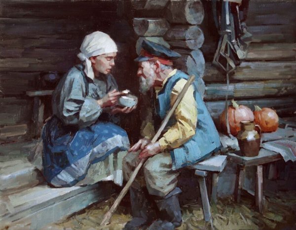 Максимов Василий Максимович (1844-1911)