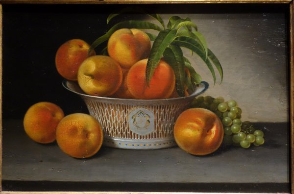 Художник Raphaelle peale