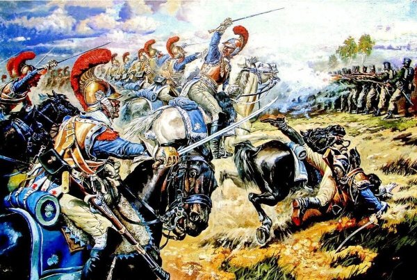 Бой под Тарутино 1812