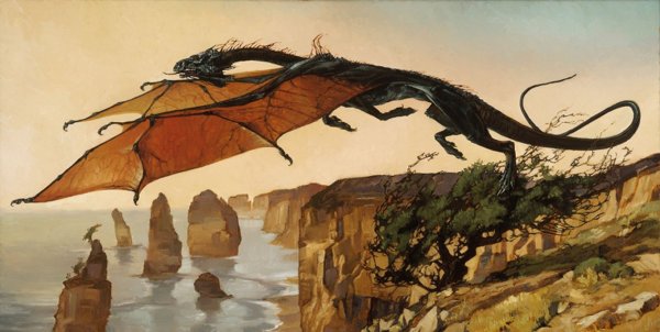 Хезер таурер картины