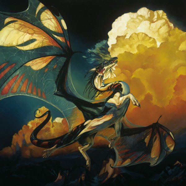 Хизер Тойрер картины