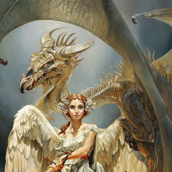 Триумф Хизер Тойрер ангелы