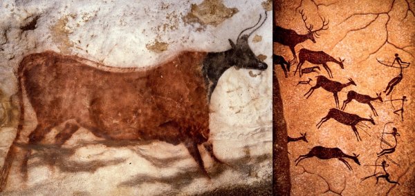 Ущелье Валлторта Испания