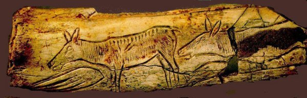 Массейс Святая Мария Магдалина.