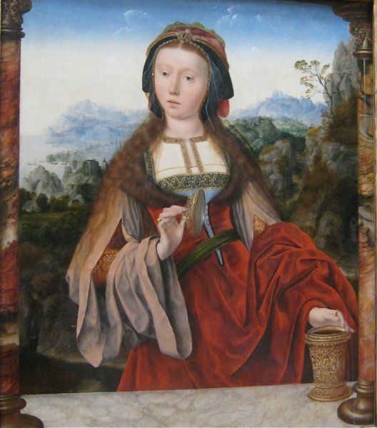 Пещера Альтамира