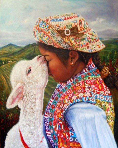 Luis Pasihuan Tenorio