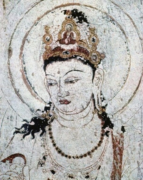 Период Асука в Японии живопись