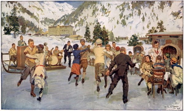 Маркетти Людовико (1853–1909)