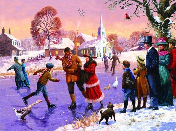 Чарльз Эдуард Бутибонн