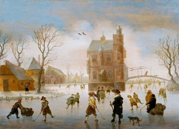 Дадд Фрэнк (1851-1929) Англия