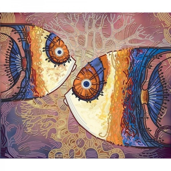 Рыбы в декоративном искусстве