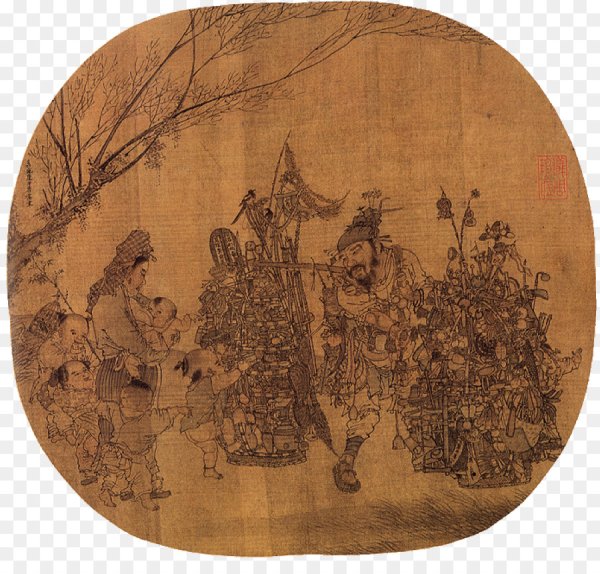 Династия Северная Сун