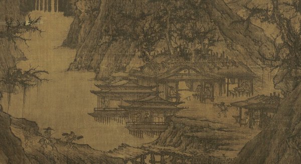 Династия Сун в Китае