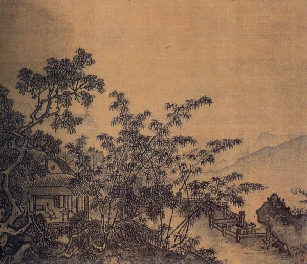 Эпоха Сун в Китае