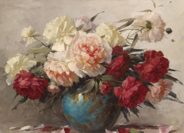 Луи Мари Лемер маки