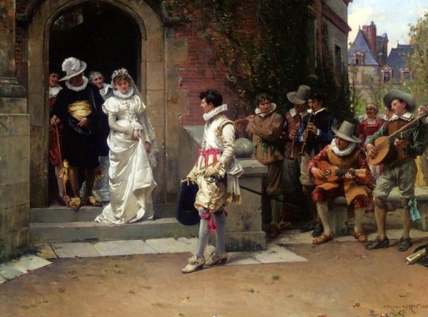 Искусство книжной миниатюры Готика Франция 13 век