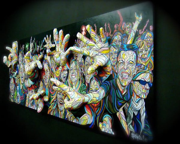 Искусство в современном мире