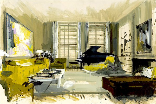 Джеремия Гудман