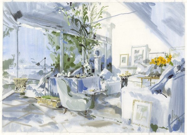 Джеремия Гудман