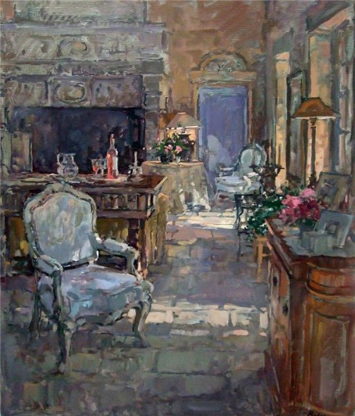 Сьюзен Райдер