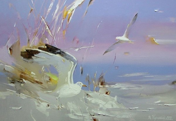 Виктор Подгорный