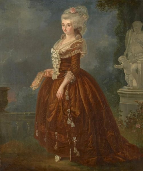 Луи Мишель Ван Лоо