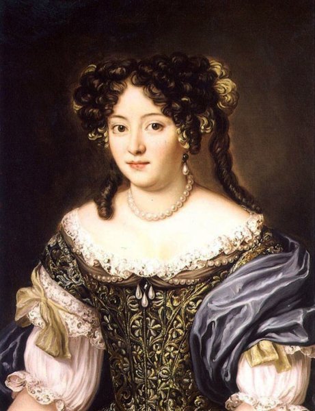 Художник Paulus Moreelse