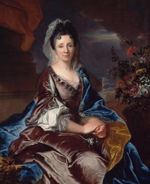 Джироламо Батони портреты