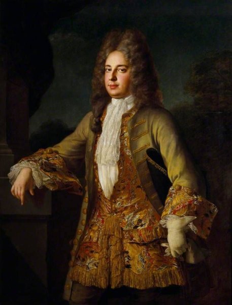 Анна Мария Луиза Орлеанская герцогиня де Монпансье