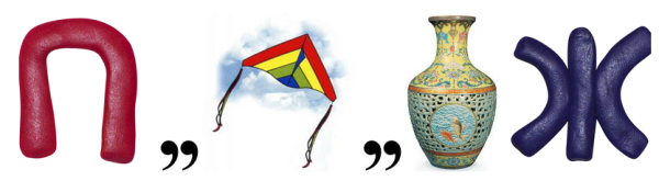 Ребусы по изо