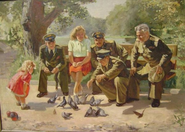 Гельберг Семен Аронович