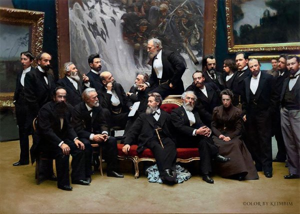 Лукиан Васильевич Попов