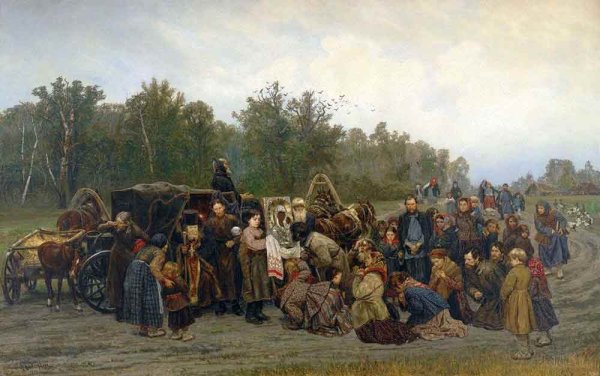 Илларион прянишников в ожидании Шафера