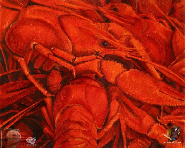 Красный вареный скоротечный