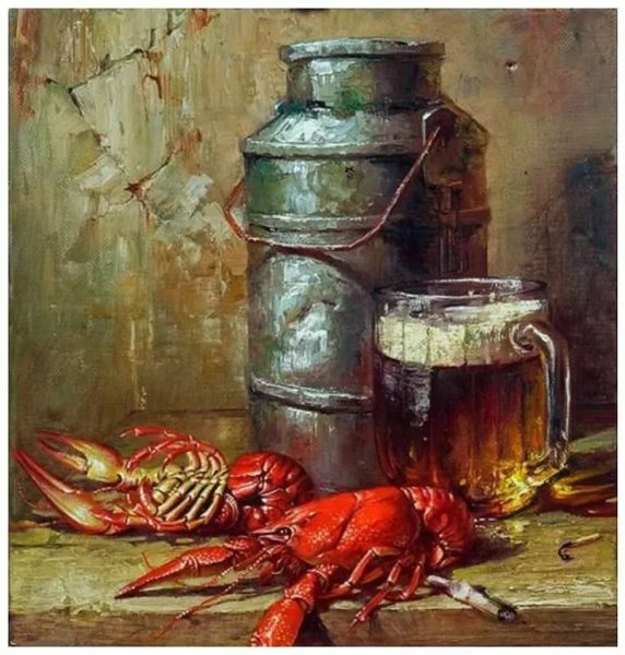 Мазур Николай Владимирович художник