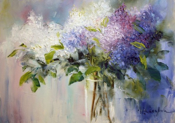 Игорь Сахаров художник мастер класс