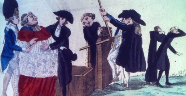 Антиклерикализм 19 век