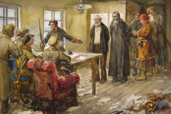 Художник-баталист Иван Алексеевич Владимиров (1869–1947)